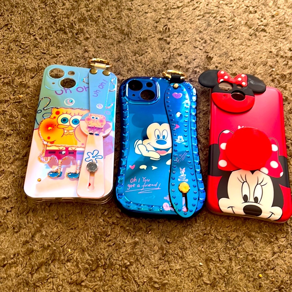 iPhone 13 cases